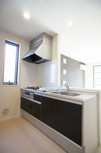 Ｓクラヴィエ　Ⅱ 201号-6