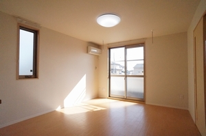 ル・リアン　Ｓ 101号-2