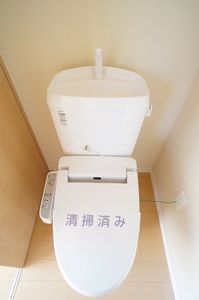 ル・リアン　Ｓ 101号-9