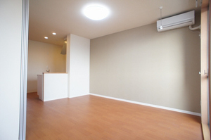 ル・リアン　Ｓ 202号-2