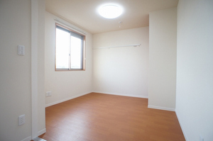 ル・リアン　Ｓ 202号-5