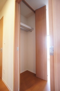 ル・リアン　Ｓ 202号-10