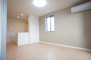 ル・リアン　Ａ 201号-2