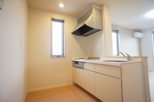 ル・リアン　Ａ 201号-3