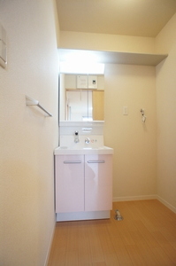 ル・リアン　Ａ 201号-7