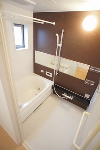 ル・リアン　Ａ 201号-8