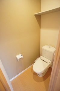 ル・リアン　Ａ 201号-10