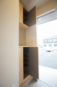 ル・リアン　Ａ 201号-11