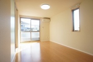 Ａｍｂｉｅｎｔｅ 107号-2