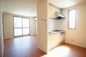 スカイガーデン 103号-2