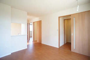 スカイガーデン 103号-3