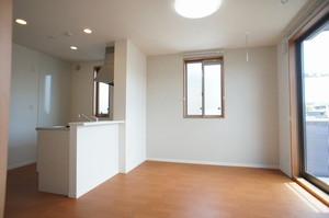 ファミーユ B 101号-2