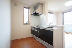 ファミーユ B 101号-3