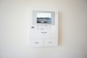 ファミーユ B 101号-4