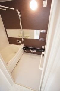 ファミーユ B 101号-9