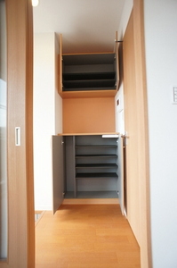 ファミーユ B 101号-11