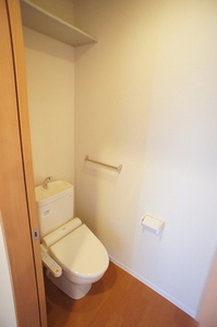 フラン・デスポワール元総社 202号-10