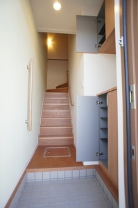 フラン・デスポワール元総社 202号-11