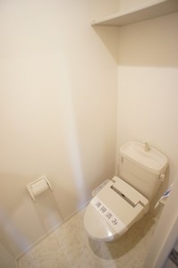 プランドール有馬B 102号-10