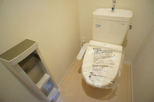 エスペランス 203号-9