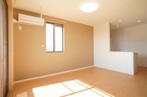 ルミエール　Ｂ 202号-2