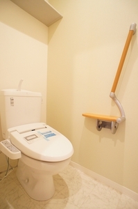 ルミエール　Ｂ 202号-11