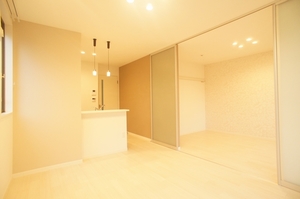 サウスコート 105号-3