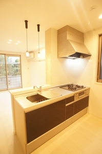 サウスコート 105号-4