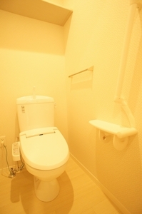 サウスコート 105号-10