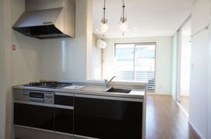 サウスコート 201号-2