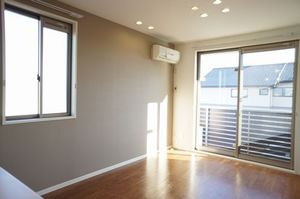 サウスコート 201号-3