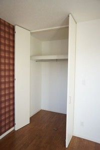 サウスコート 201号-5