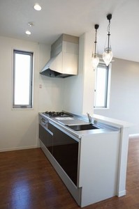 サウスコート 201号-6