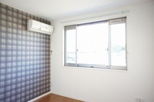 サウスコート 201号-7