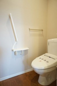 サウスコート 201号-11