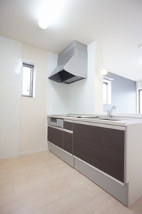 グリーンヒルズ元総社 101号-3