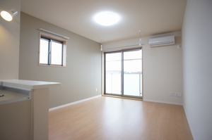 グリーンヒルズ元総社 301号-2