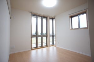 グリーンヒルズ元総社 301号-4