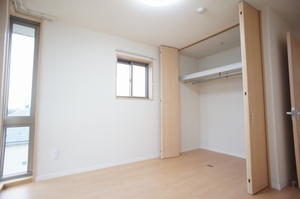 グリーンヒルズ元総社 301号-5