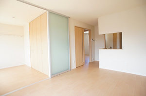 カーサ・フィオーレ 202号-2