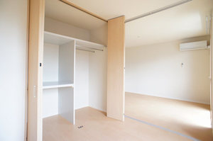 カーサ・フィオーレ 202号-3