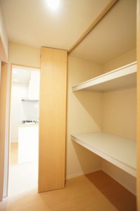 カーサ・フィオーレ 202号-6