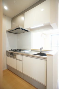 カーサ・フィオーレ 202号-7