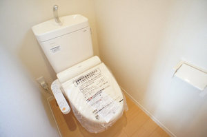 カーサ・フィオーレ 202号-10