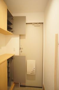 ファイン・クライス 102号-11