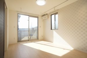 グランサージュＢ 103号-2