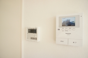 グランサージュＢ 103号-4