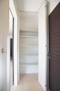 グランサージュＢ 103号-8