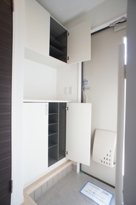 グランサージュＢ 103号-10