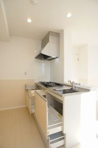 リバトーンＰｅｔ’ｓ 102号-4